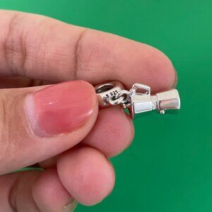 Pandora Coffee Lovers Dangle Charm